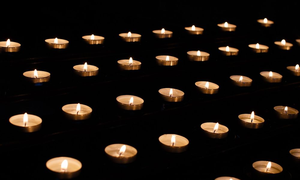 Профессиональное сообщество вспомнит омских журналистов, ушедших из жизни за последние полтора года