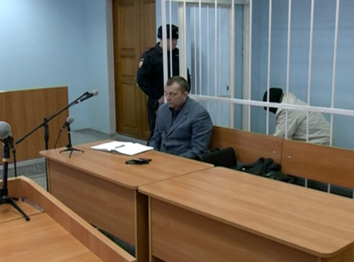 Вступил в силу приговор по нашумевшему делу Иосифа Ровейна