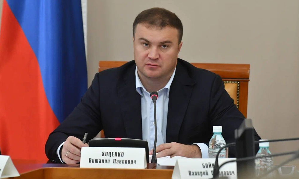 В Омской области обсудили реализацию национальных проектов