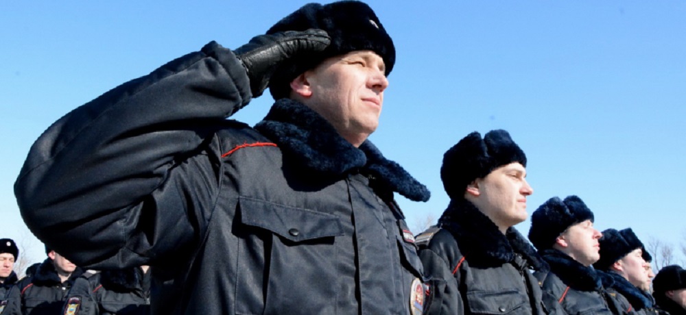 В Омске появится новый участковый пункт полиции