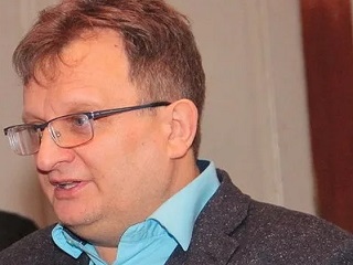 Омский археолог и директор Музея просвещения Игорь Скандаков проведёт авторскую экскурсию