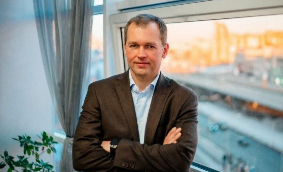Дмитрий Ушаков: «Центр поддержки экспорта Омской области занял 2-е место среди центров поддержки в России»