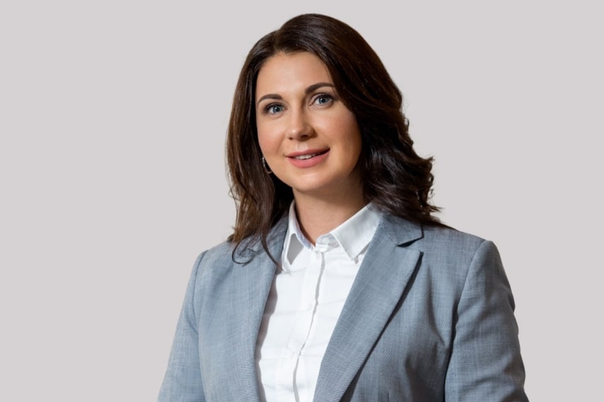 Депутат Омского горсовета Наталья Чебыкина высказалась о преимуществах, которые есть у самозанятых 