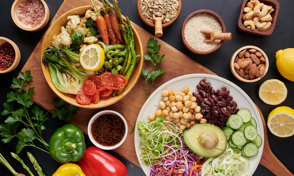 Омичи рассказали, почему отказываются от мяса