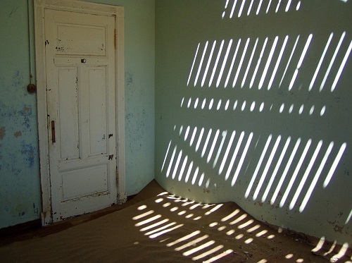 Жительнице Омской области светит срок за сдачу дома-призрака