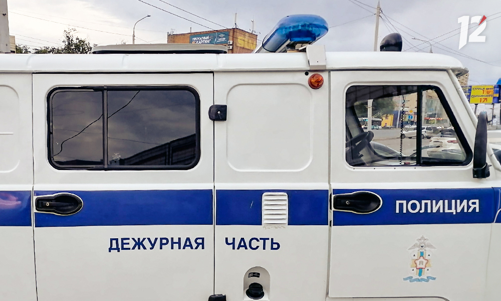 В Омске подростки украли 100 кг металла с территории железнодорожного предприятия 