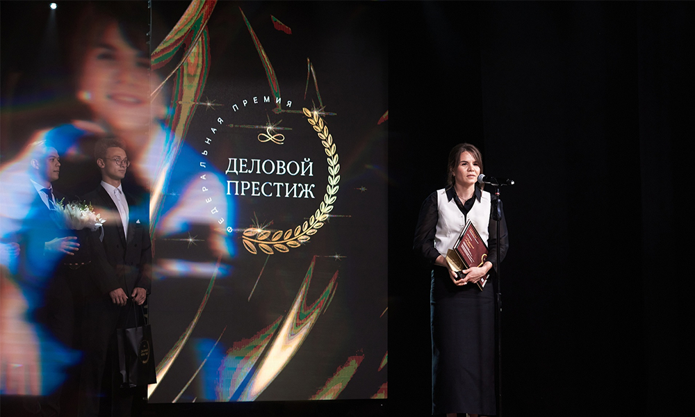 В Омской области живут самые увлечённые бизнесом женщины