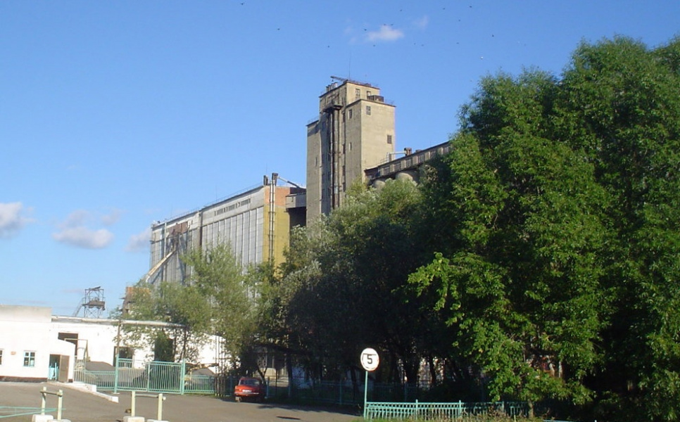 Суд одобрил решение Ростехнадзора о приостановке работы Называевского элеватора