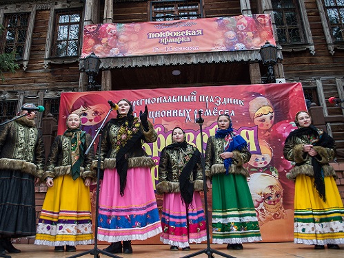 В Омске пройдёт конкурс площадных театров