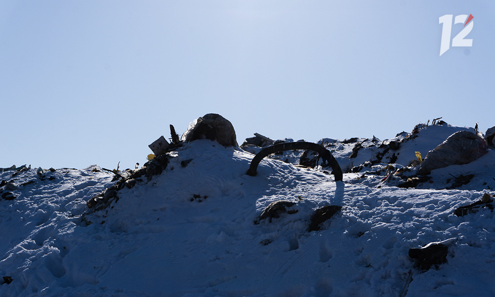 Проект ликвидации свалки в Советском округе Омска прошёл госэкспертизу