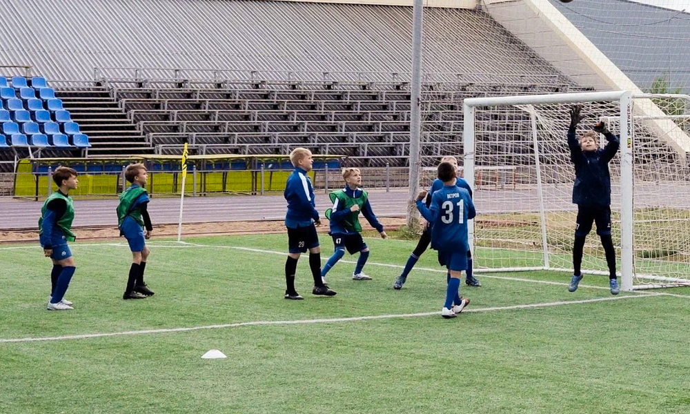 Команда «Нефтяник» выиграла турнир памяти воина-интернационалиста Андрея Обрывалина в Омске