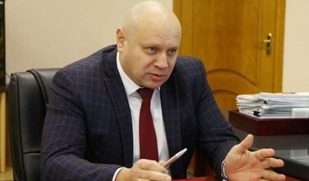 В 2023 году асфальтобетонный завод запустили в Омске на две недели раньше, чем в 2022-м