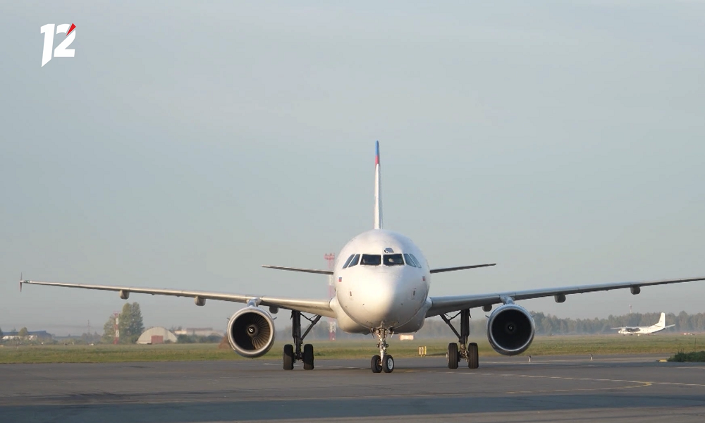 Билеты из Омска в Красноярск станут субсидированными 