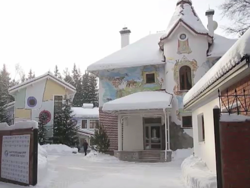 Детский хоспис получил долгожданное заключение от Центра гигиены и эпидемиологии