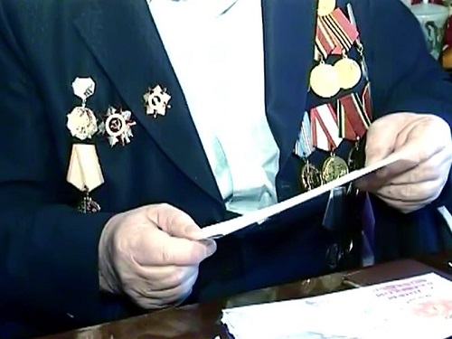 Омич забрал 1 млн рублей у ветерана Великой Отечественной войны