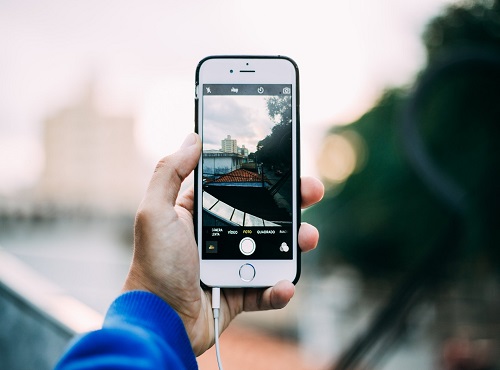 Россияне могут остаться без iPhone