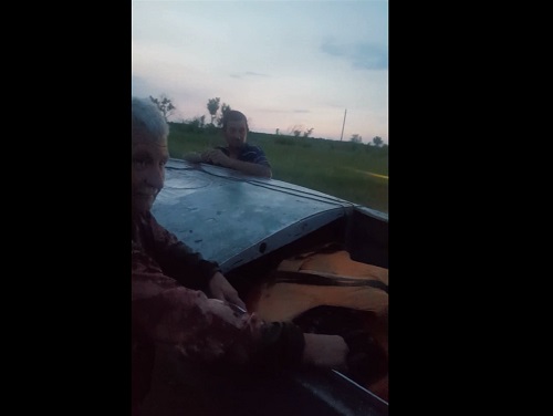 В Омском регионе осудили двух браконьеров за ловлю осетра и стерляди