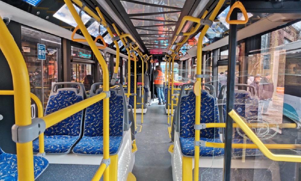 На омском Левобережье планируют запустить сразу три магистральных маршрута 