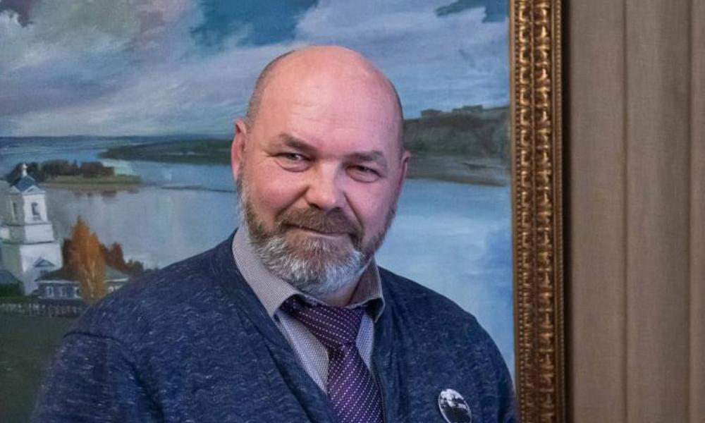 «Такое отношение к культуре другой страны приведёт к краху европейского мира»: директор музея Кондратия Белова — о событиях на Украине 