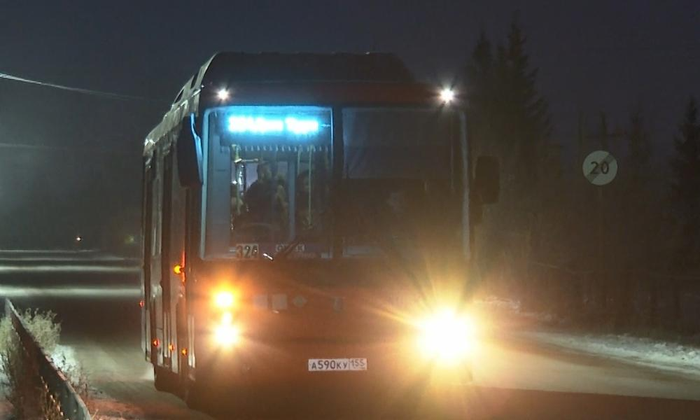 Генпрокурор РФ Игорь Краснов поручил разобраться с проблемой транспорта в Омском районе 