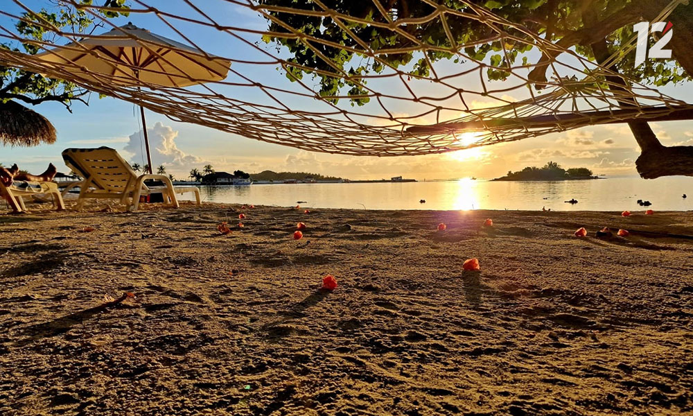 Омичи рассказали, куда поедут в отпуск осенью