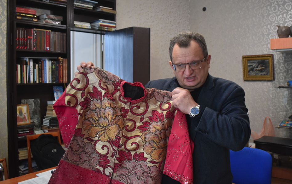 Самая крупная в мире организация выходцев из Харбина действует в Омске [ФОТО]