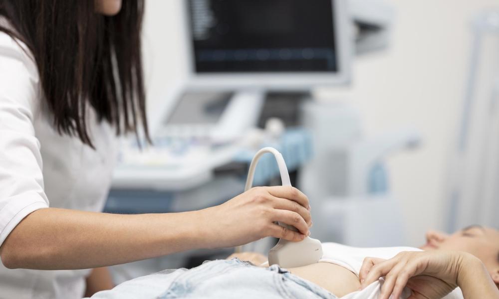 В России ввели запрет на УЗИ без направления врача