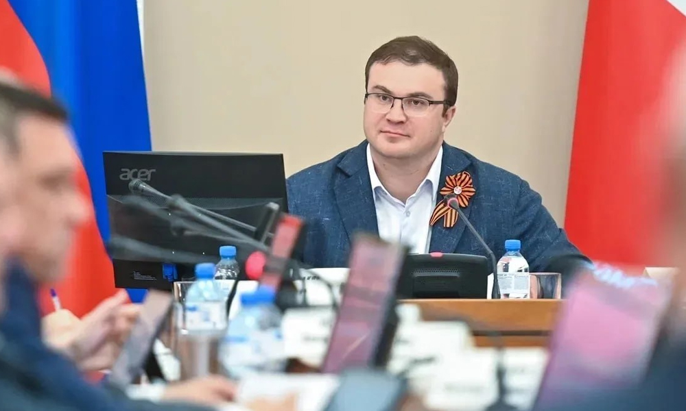 Виталий Хоценко поручил уделить особое внимание ветеранам в День Победы