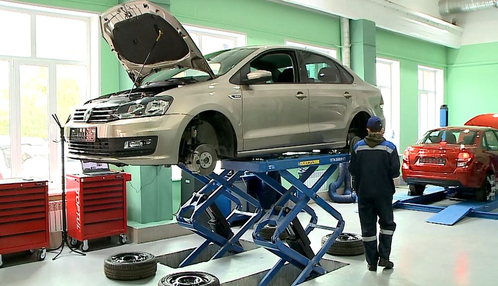 Банк России предложил учитывать при ремонте по ОСАГО стоимость аналогов оригинальных запчастей 