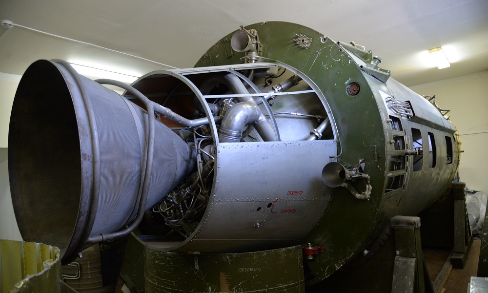 Учёные омского политеха придумали, как бороться с космическим мусором