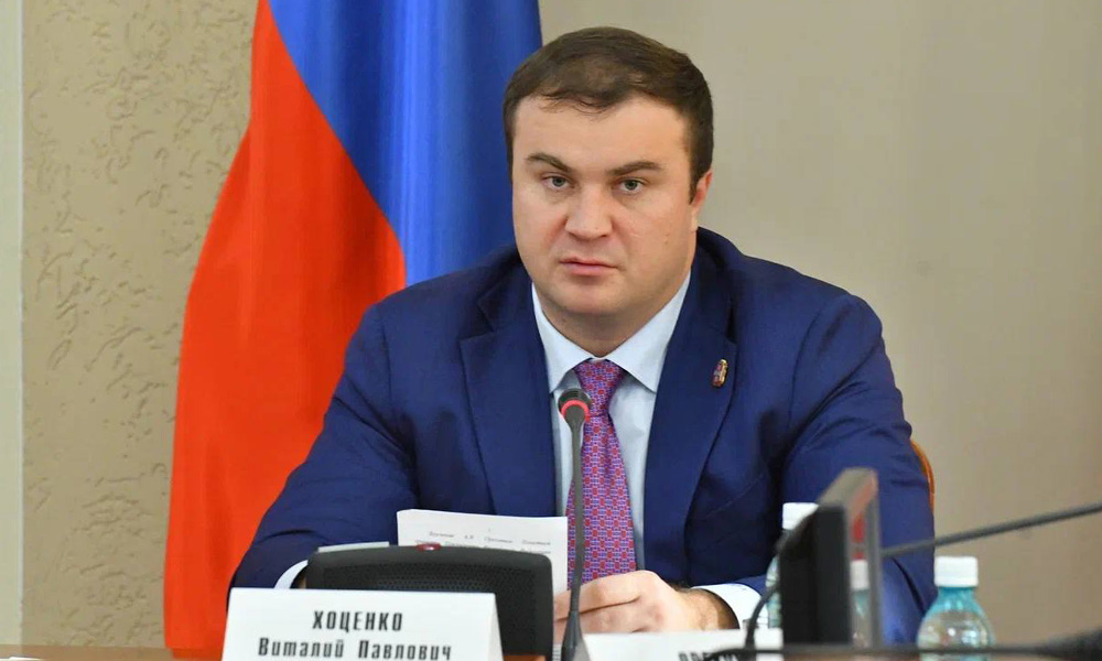 Виталий Хоценко продлил срок реализации дорожной карты по развитию в Омской области детских лагерей до 2030 года