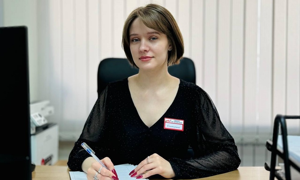 В Омской области ветеран СВО получил помощь фонда «Защитники Отечества»