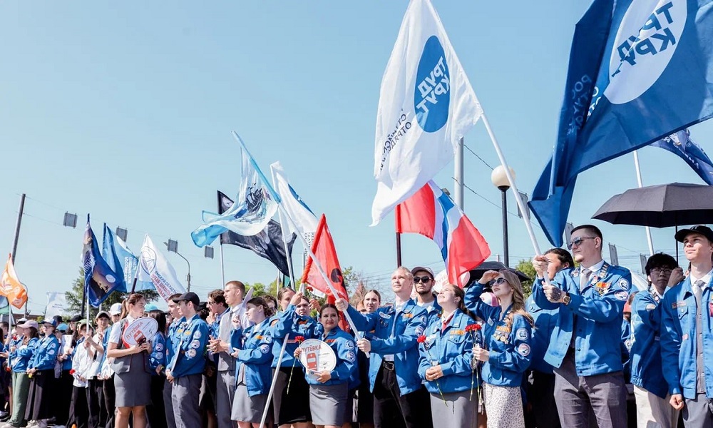 Студенческие отряды Омской области подведут итоги трудового сезона