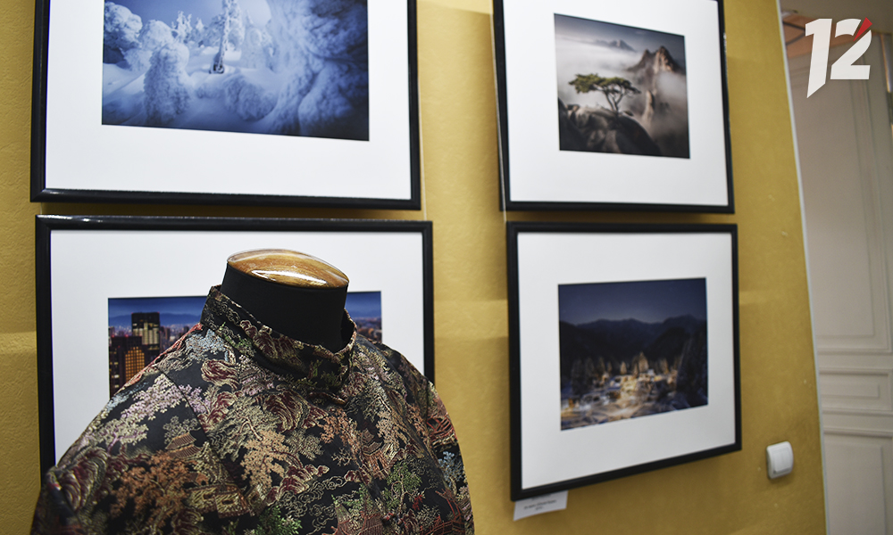 Омский музей просвещения начинает серию выставок «Кругосветка Даниила Коржонова» (6+)