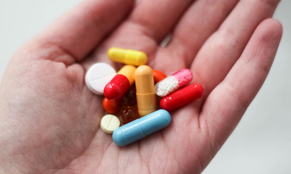 Россияне стали чаще покупать антидепрессанты 