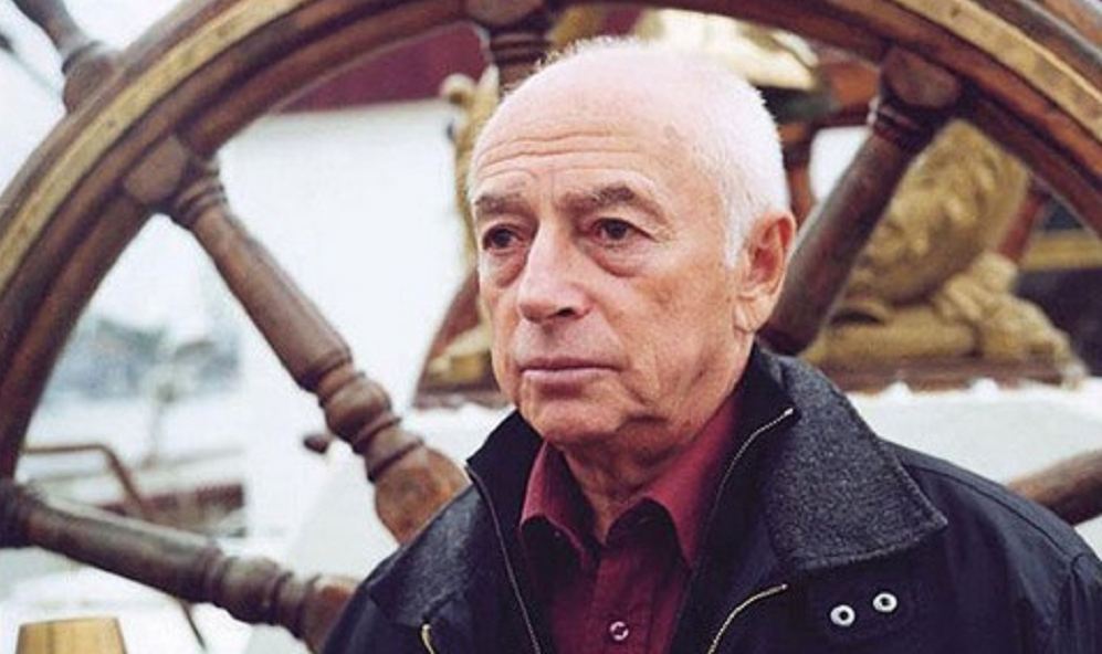 Легендарный бард Александр Городницкий приедет на омский фестиваль «Камертон»