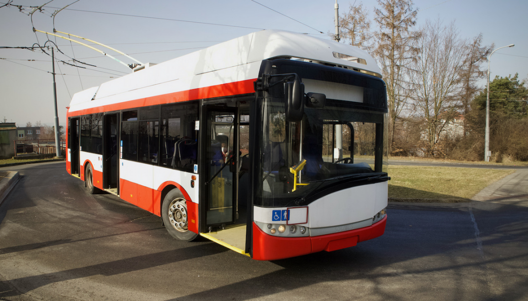 «Троллейбус, который идёт на восток»: Омск вошёл в маршрут необычной кругосветки