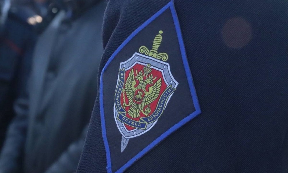 Губернатор Омской области поздравил сотрудников органов безопасности Российской Федерации