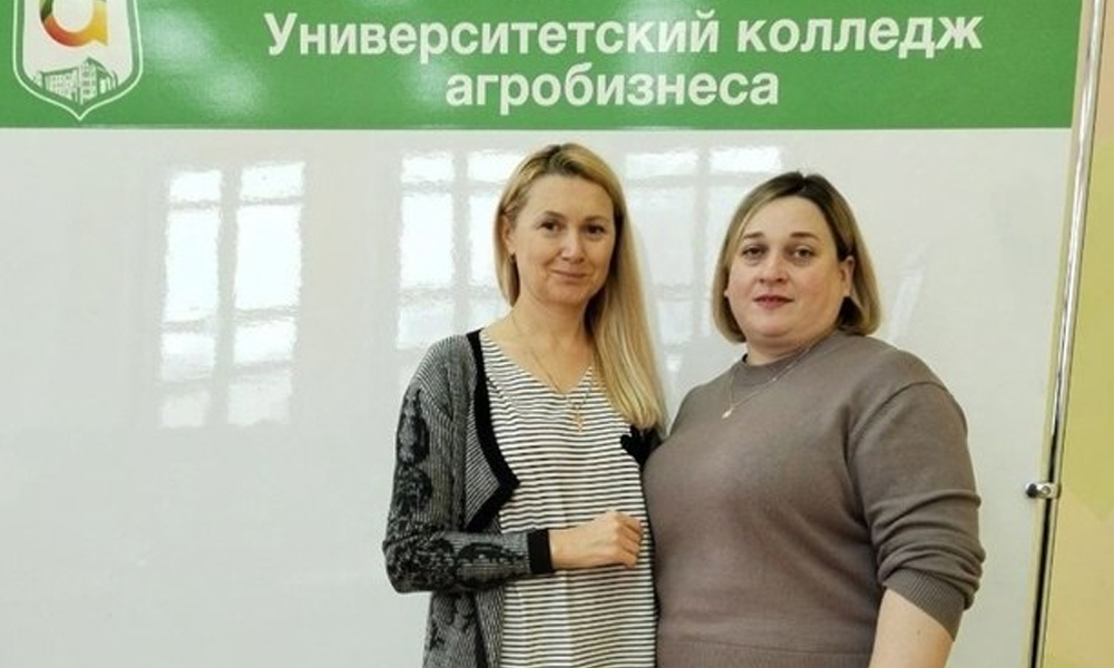 Омские студенты проявили интерес к социальному предпринимательству