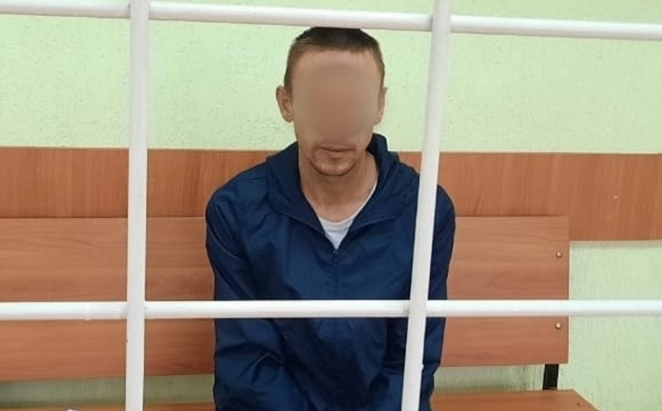 Омичка, у которой украли сумку, узнала злоумышленника по лысине его приятеля