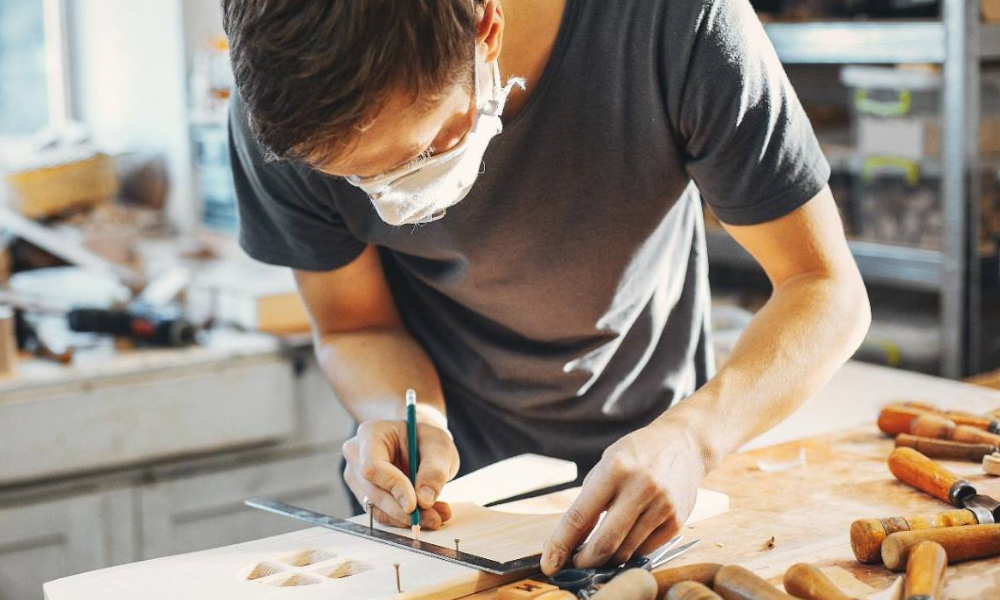 В Омской области активно растёт количество самозанятых 