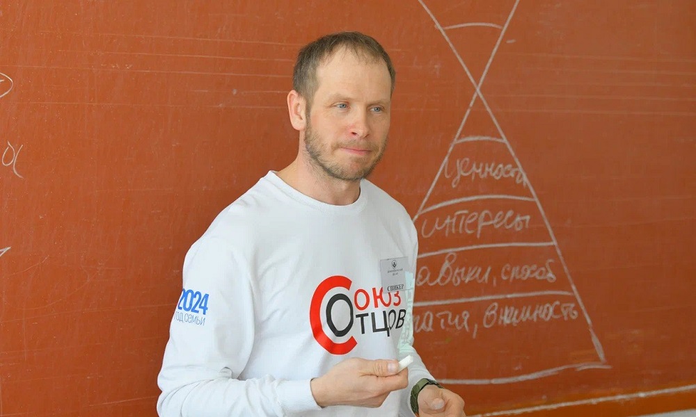 «Демографический десант» высадился в Исилькульском районе