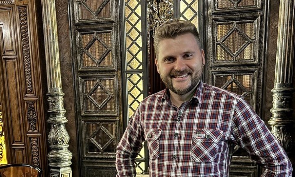 Популярный фуд-блогер Макс Брандт рассказал, чем смог удивить Омск