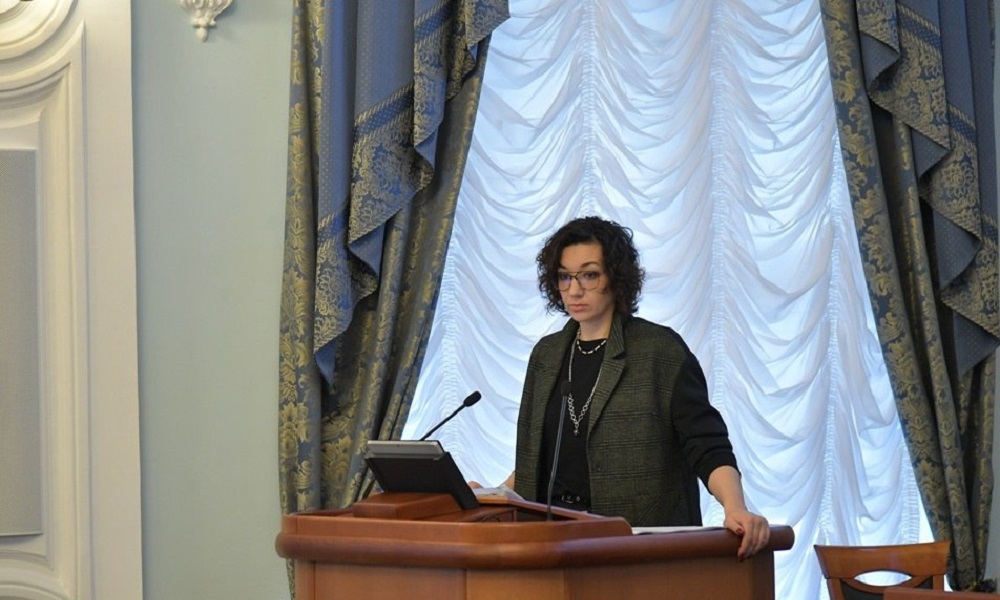 Минэкономразвития предлагает продлить налоговые каникулы омским индивидуальным предпринимателям