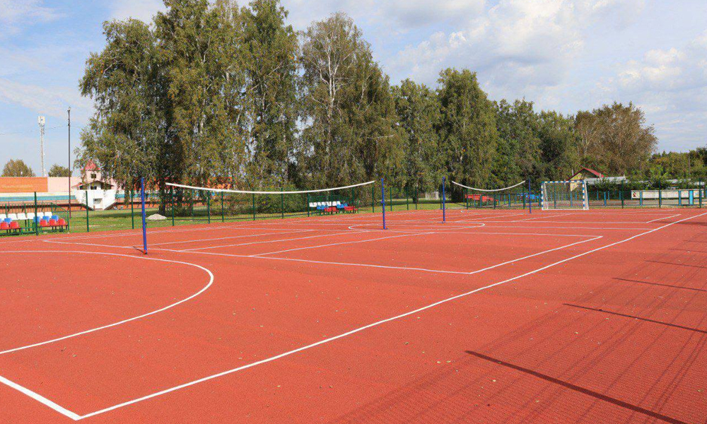 В Омской области завершили приём заявок на инициативное бюджетирование