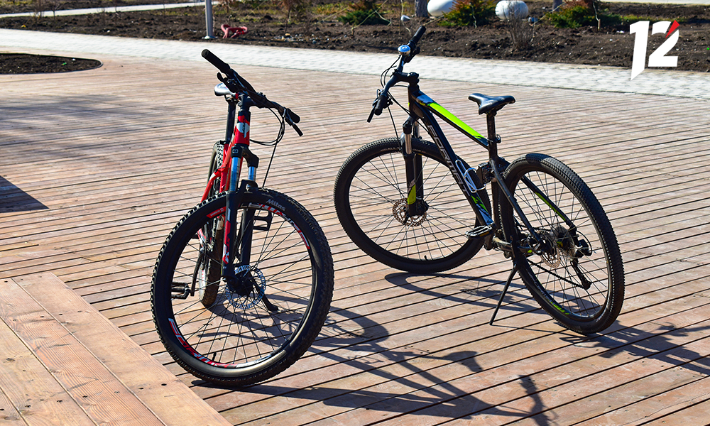 Юрист, стоматолог и ещё несколько единомышленников проехали 570 км на велосипедах из Усть-Ишимского района до Омска