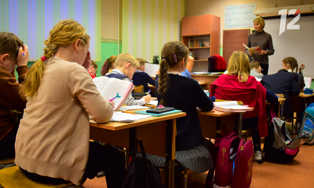 Преподаватель из Омска поборется за звание лучшего учителя России 