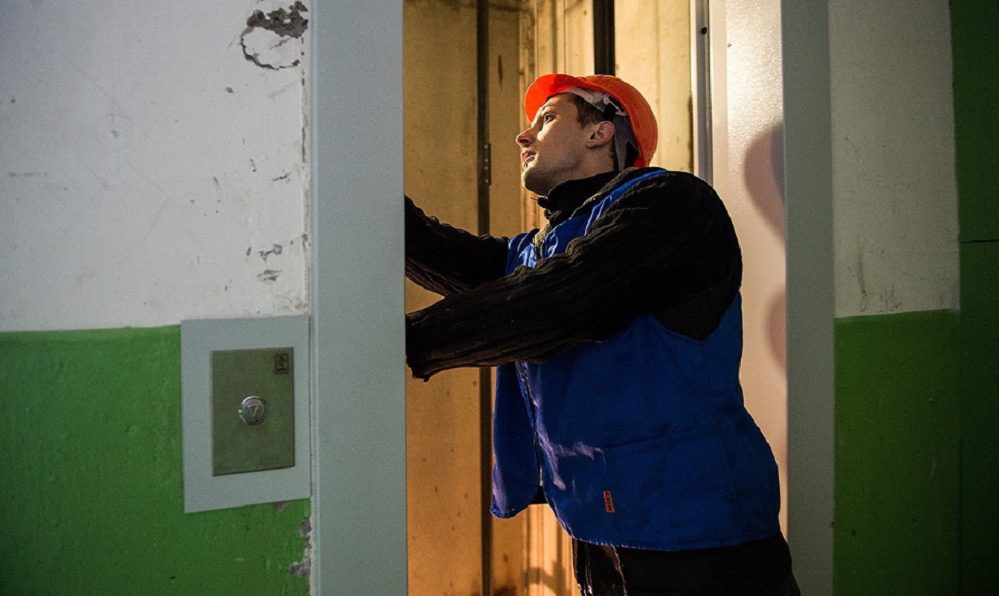 В России продлили срок службы лифтов