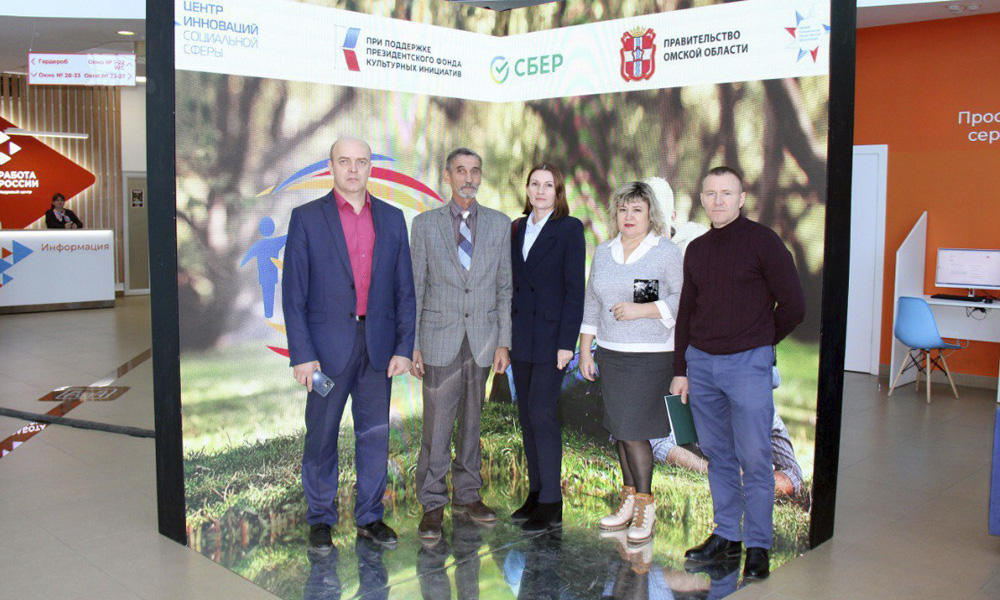 В Омской области выполнены работы по воспроизводству лесов на площади 8,6 тыс. га 