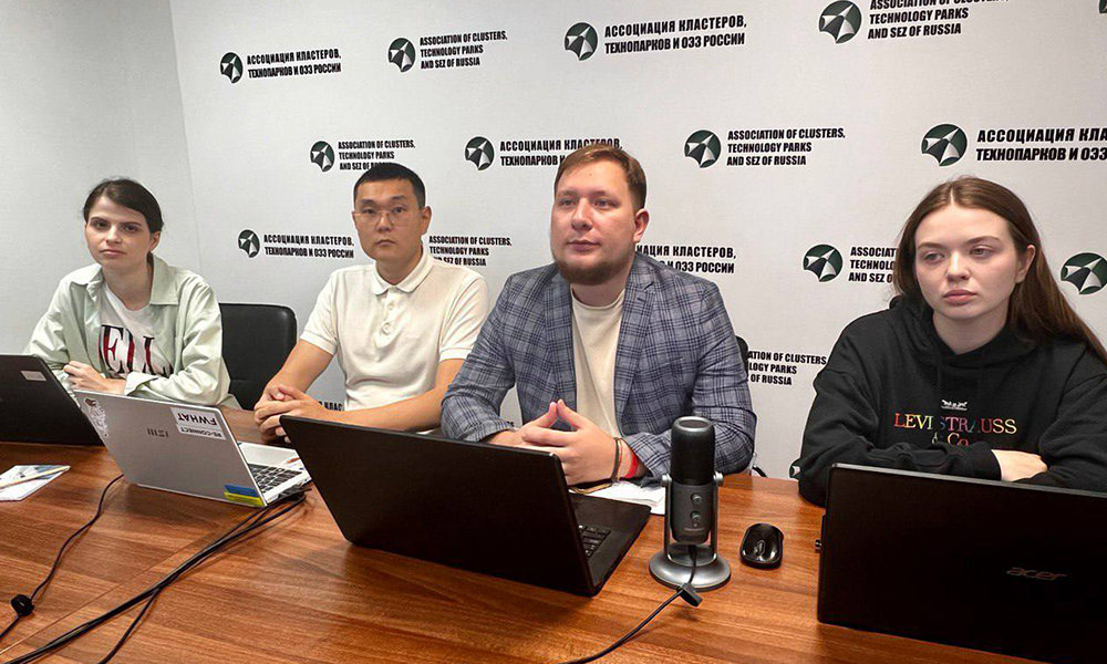 В Омской области создадут промышленный туристический кластер 